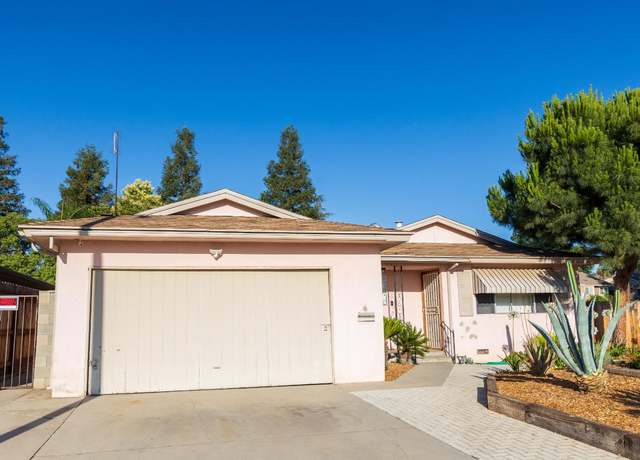 Property at 2739 Fine Ave, Clovis, CA 93612, 3 beds, 1.5 baths