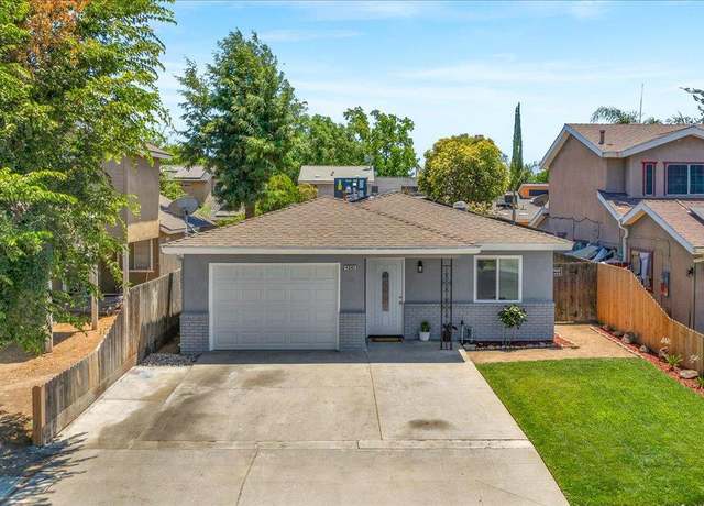 Property at 4343 W Princeton Ave, Fresno, CA 93722, 3 beds, 1.75 baths