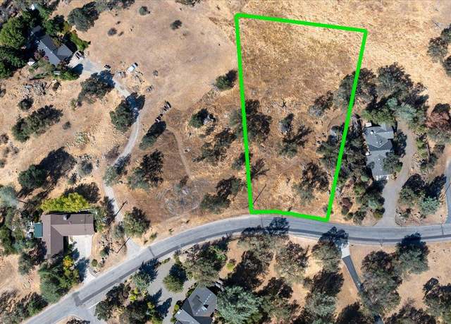Property at 0 Crystal Cave Cir, Coarsegold, CA 93614