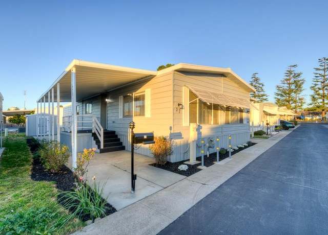 Property at 1500 Villa Ave #27, Clovis, AP 96312, 3 beds, 2 baths