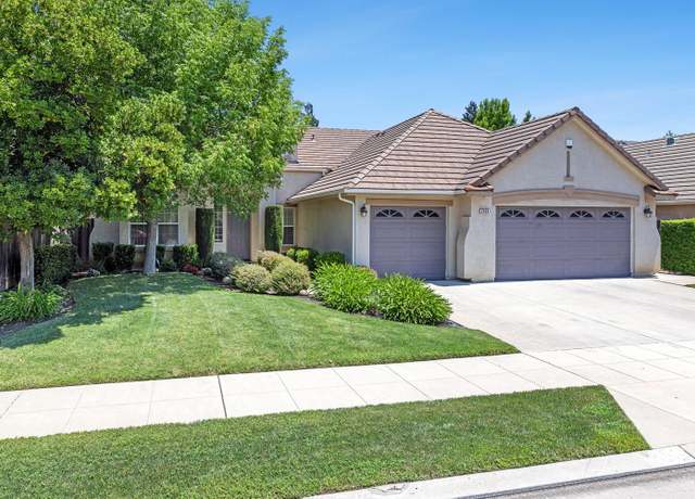 Property at 2549 Whiteash Ave, Clovis, CA 93619, 3 beds, 2 baths