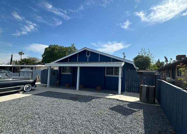 Property at 224 K St, Sanger, CA 93657, 3 beds, 1 bath