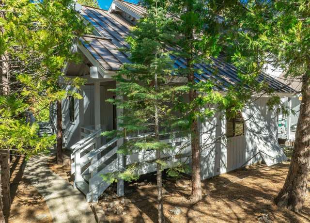 Property at 40814 Village Pass Ln, Shaver Lake, CA 93664, 2 beds, 2 baths