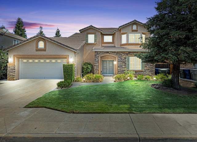 Property at 2729 Goshen Ave, Clovis, CA 93611, 4 beds, 3 baths
