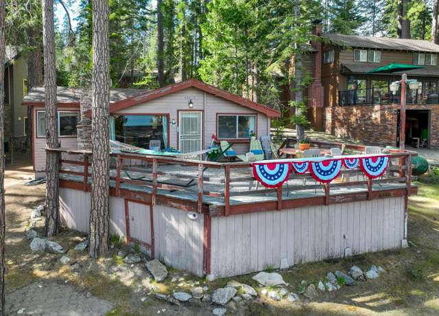 Property at 44468 Lakeview Ave, Shaver Lake, CA 93664, 3 beds, 2 baths