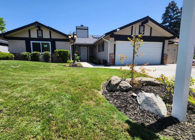 Property at 6536 N Tracy Ave, Fresno, CA 93722, 3 beds, 1.75 baths