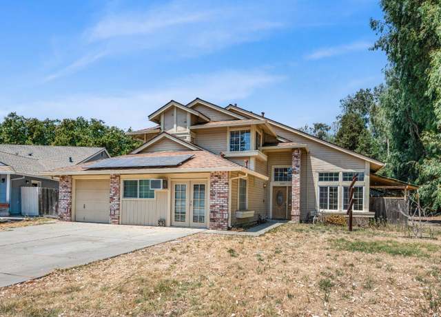 Property at 3425 Sueno Ct, Merced, CA 95348, 4 beds, 3 baths