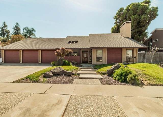 Property at 1531 E Avila, Tulare, CA 93274, 2 beds, 2 baths
