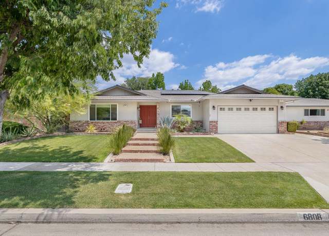 Property at 6808 N Chance Ave, Fresno, CA 93710, 3 beds, 1.75 baths
