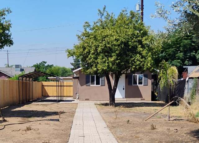 Property at 824 Columbia St, Madera, CA 93638, 2 beds, 2 baths