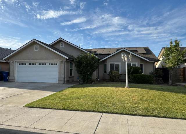 Property at 3351 Winter Way, Madera, CA 93637, 3 beds, 2 baths