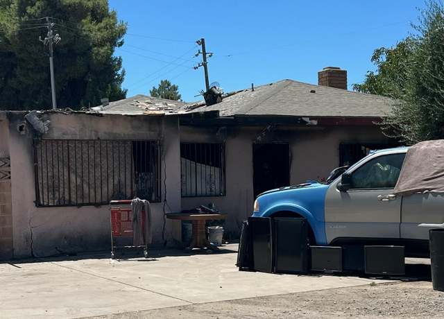 Property at 4768 N Third St, Biola, CA 93639, 3 beds, 1.75 baths