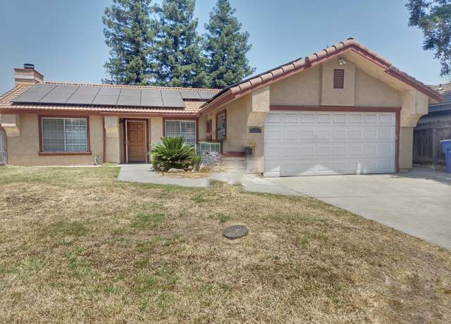 Property at 4352 W Los Altos, Fresno, CA 93722, 3 beds, 1.75 baths
