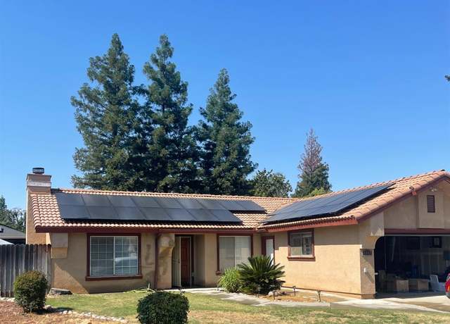 Property at 4352 W Los Altos, Fresno, CA 93722, 3 beds, 1.75 baths
