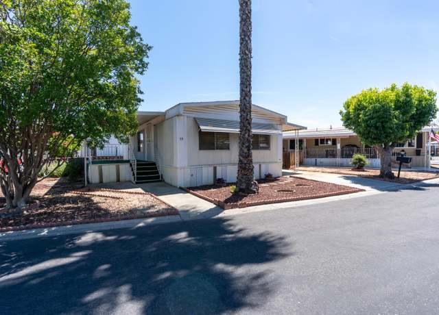 Property at 221 W Herndon Ave #59, Fresno, CA 93650, 2 beds, 1 bath