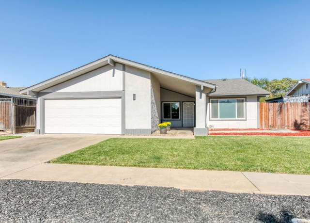 Property at 6548 N Poplar Ave, Fresno, CA 93704, 4 beds, 1.75 baths