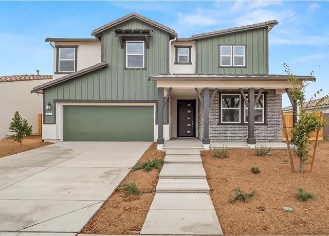 Property at 614 Rock Crest Ave, Madera, CA 93636, 3 beds, 2.5 baths
