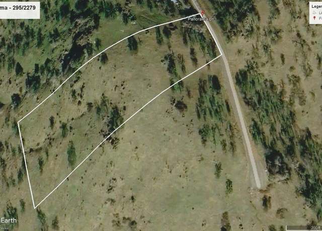 Property at 295 Panorama, Yokuts Valley, CA 93675