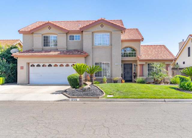 Property at 1775 E Cole Ave, Fresno, CA 93720, 4 beds, 3 baths