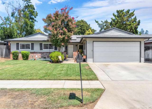 Property at 1440 W Minarets Ave, Fresno, CA 93711, 5 beds, 1.75 baths