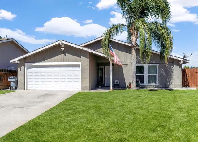 Property at 2123 S Winery Ave, Fresno, CA 93725, 4 beds, 2 baths