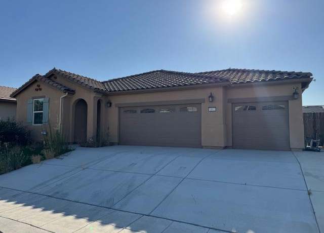 Property at 4662 N Casey Ave, Fresno, CA 93723, 4 beds, 3 baths