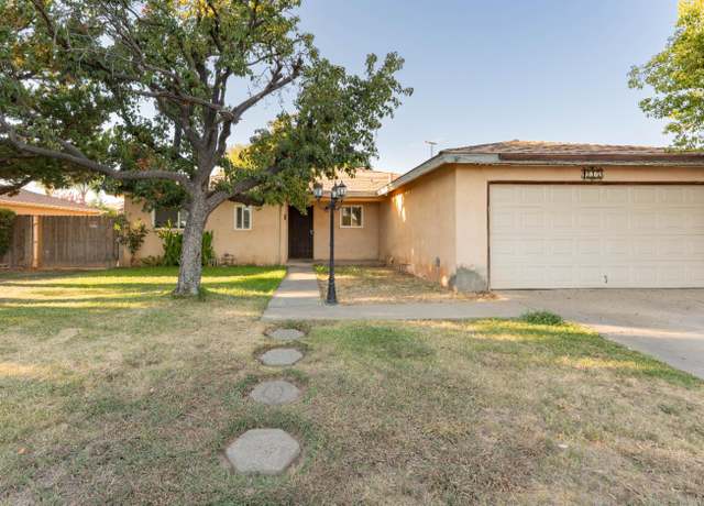 Property at 217 Pescara Way, Madera, CA 93638, 3 beds, 2 baths