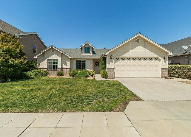 Property at 6588 E Lowe Ave, Fresno, CA 93727, 3 beds, 2 baths