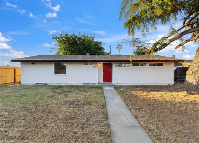 Property at 5203 E Clay, Fresno, CA 93727, 4 beds, 1.75 baths