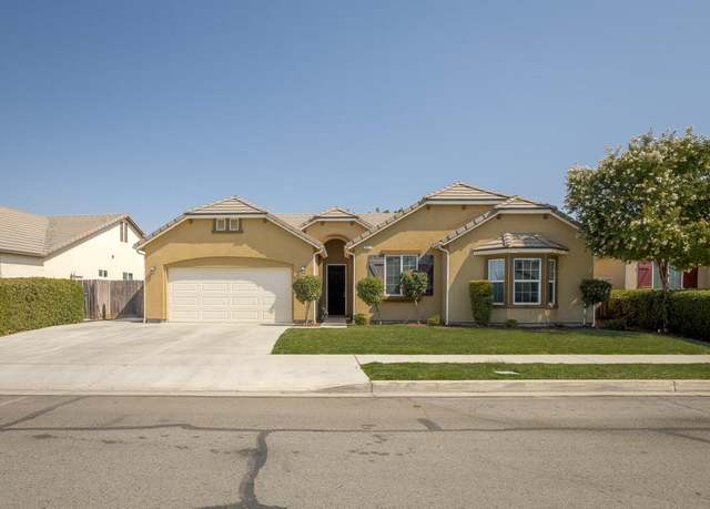 Property at 3542 W Oakridge Ave, Visalia, CA 93291, 4 beds, 2 baths