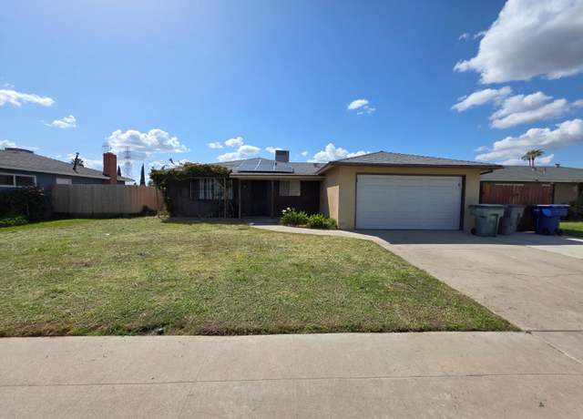 Property at 4571 N Kavanagh Ave, Fresno, CA 93705, 4 beds, 2 baths
