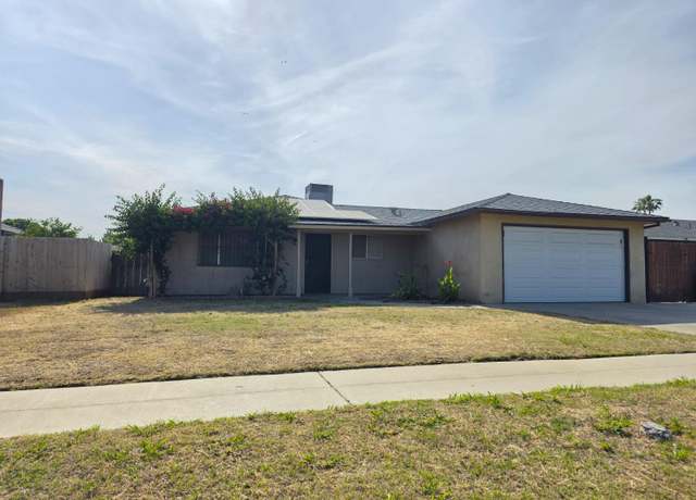 Property at 4571 N Kavanagh Ave, Fresno, CA 93705, 4 beds, 2 baths