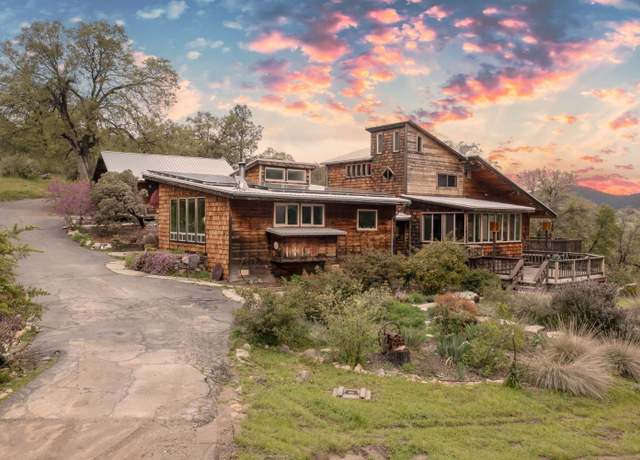 Property at 34062 Lodge Rd, Tollhouse, CA 93667, 4 beds, 2 baths
