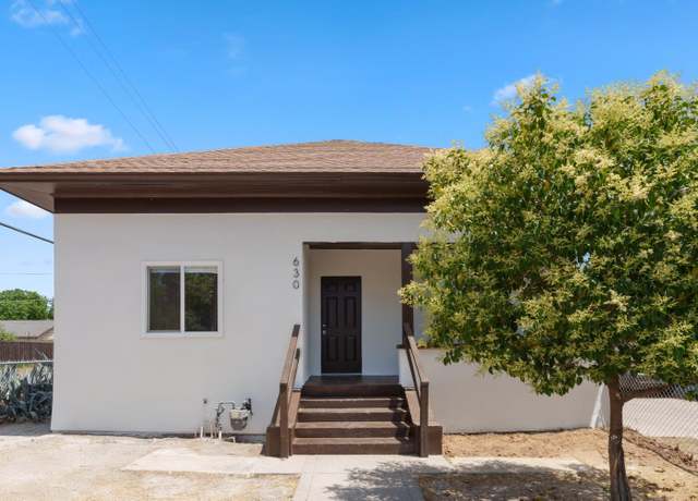 Property at 630 N Roosevelt Ave, Fresno, CA 93728, 3 beds, 1 bath