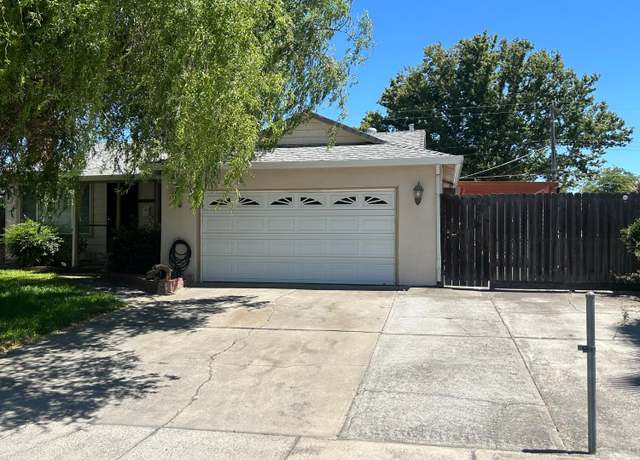 Property at 1416 Lomas Way, Sacramento, CA 95822, 3 beds, 1.5 baths