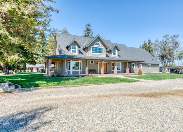 Property at 19727 19727 Avenue 16 1/2, Madera, CA 93637, 4 beds, 3.5 baths