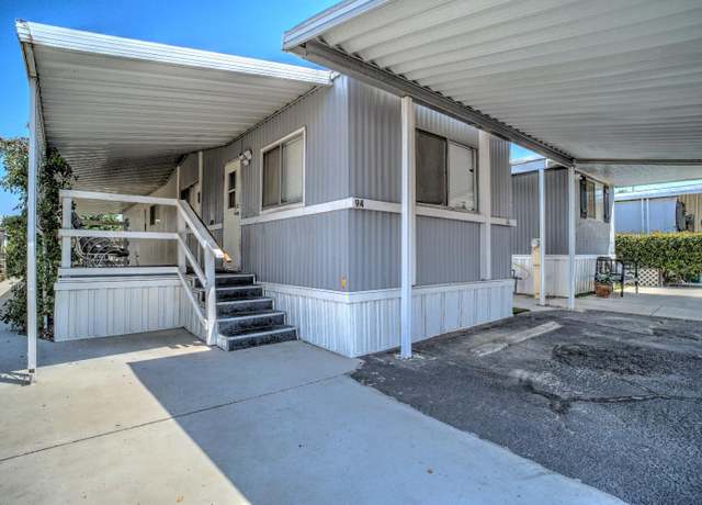 Property at 1724 Minnewawa Ave #94, Clovis, CA 93612, 2 beds, 1 bath