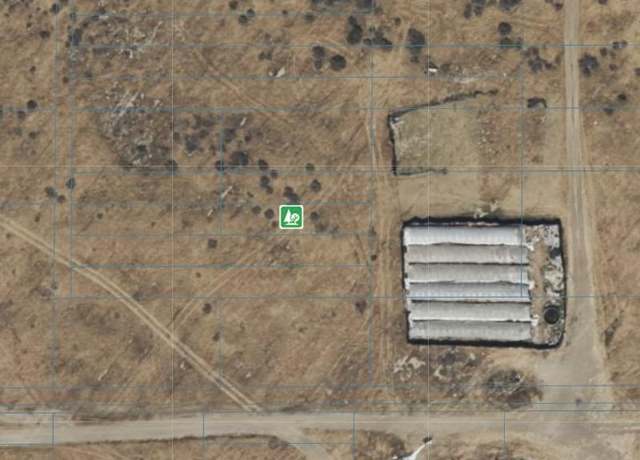 Property at 25 Lot-wildwood Rd, Wasco, CA 93280