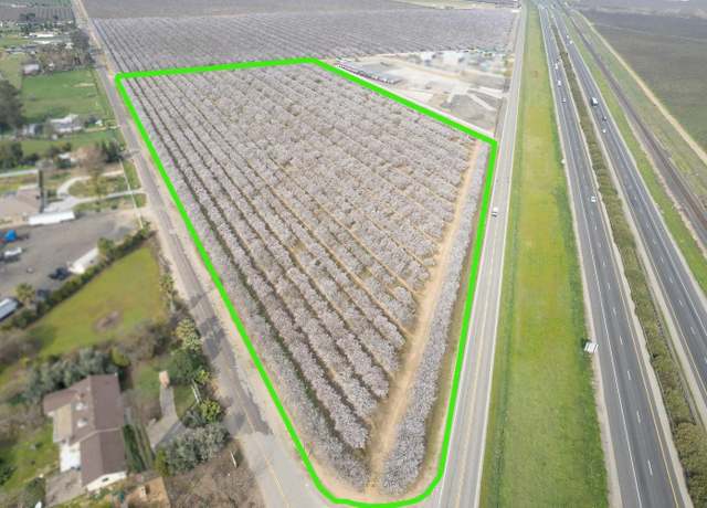 Property at 0 Apn 029-190-025-000, Madera, CA 93637