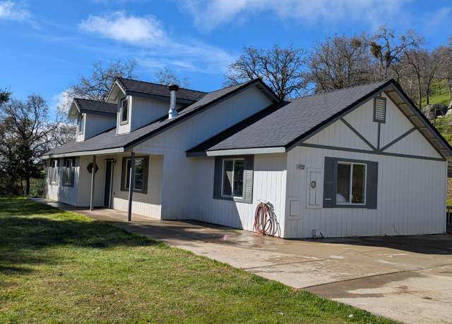 Property at 47232 Creekside Rd, Yokuts Valley, CA 93675, 3 beds, 2 baths