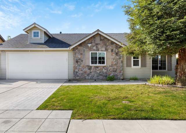 Property at 6675 E Montecito Ave, Fresno, CA 93727, 4 beds, 2 baths