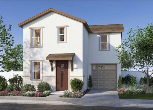 Property at 2007 N Cobbler Dr, Fresno, CA 93727, 3 beds, 2.5 baths