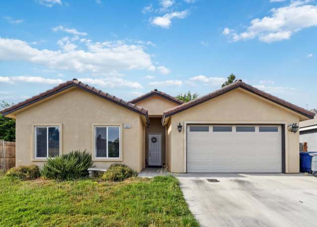 Property at 1021 Adell St, Madera, CA 93638, 4 beds, 2 baths
