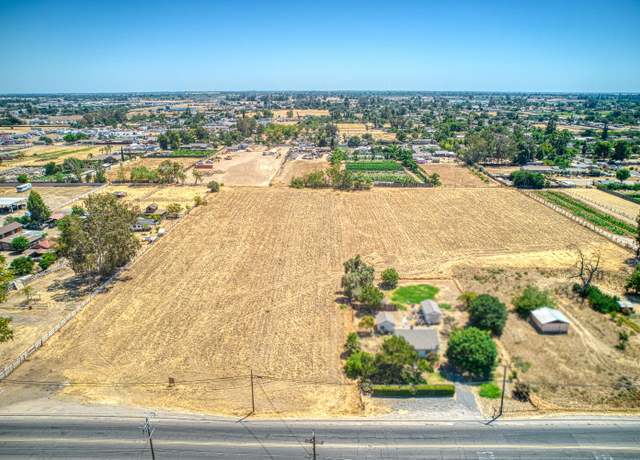 Property at 0 Mckinley, Fresno, CA 93722