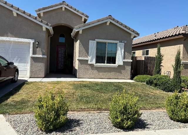 Property at 3041 Gamay Ave, Madera, CA 93637, 3 beds, 2 baths