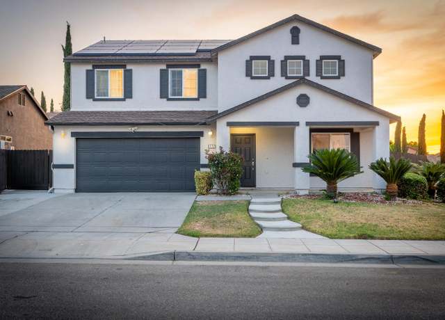 Property at 4777 N Rumi Ave, Fresno, CA 93723, 4 beds, 2.75 baths