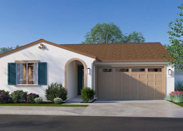 Property at 6623 E Weathermaker Ave, Fresno, CA 93727, 4 beds, 2 baths