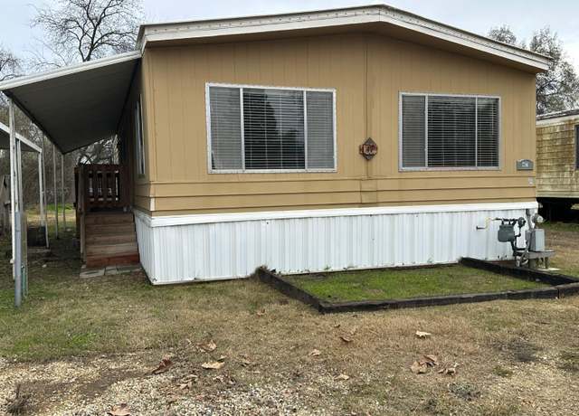 Property at 17604 Kings Canyon Rd #47, Sanger, CA 93657, 2 beds, 2 baths