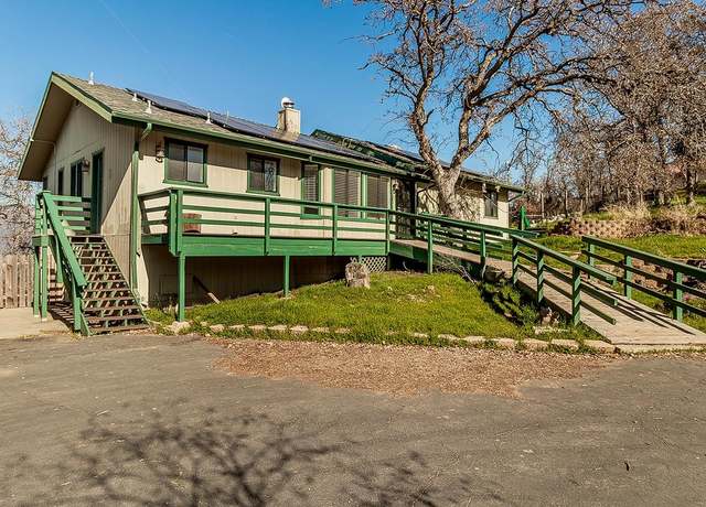 Property at 29356 Larkspur Rd, Tollhouse, CA 93667, 3 beds, 2.75 baths