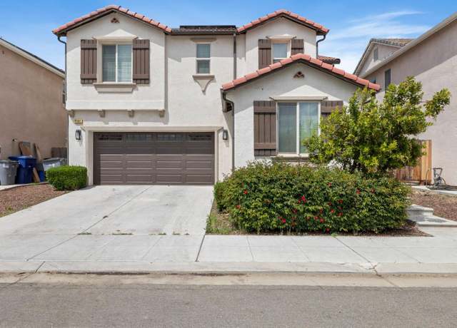 Property at 6082 E Homan Ave, Fresno, CA 93727, 4 beds, 3 baths
